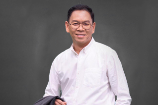 ผศ.ดร.เจษฎา ความคุ้นเคย