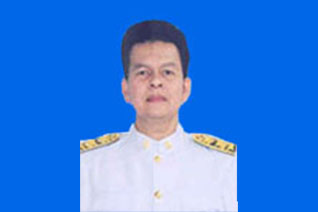 ผศ.ดร.ธีร์ธนิศท์ ศิริโวหาร