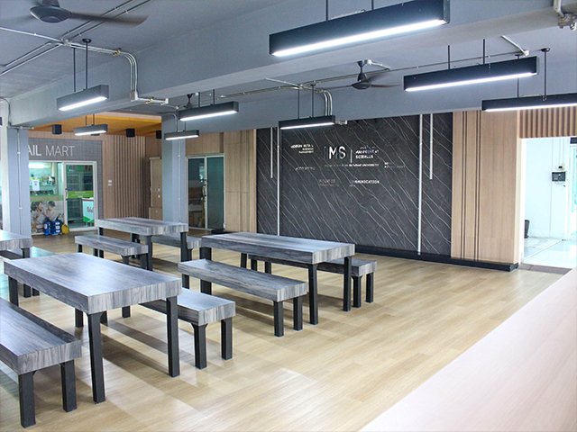 คณะวิทยาการจัดการ