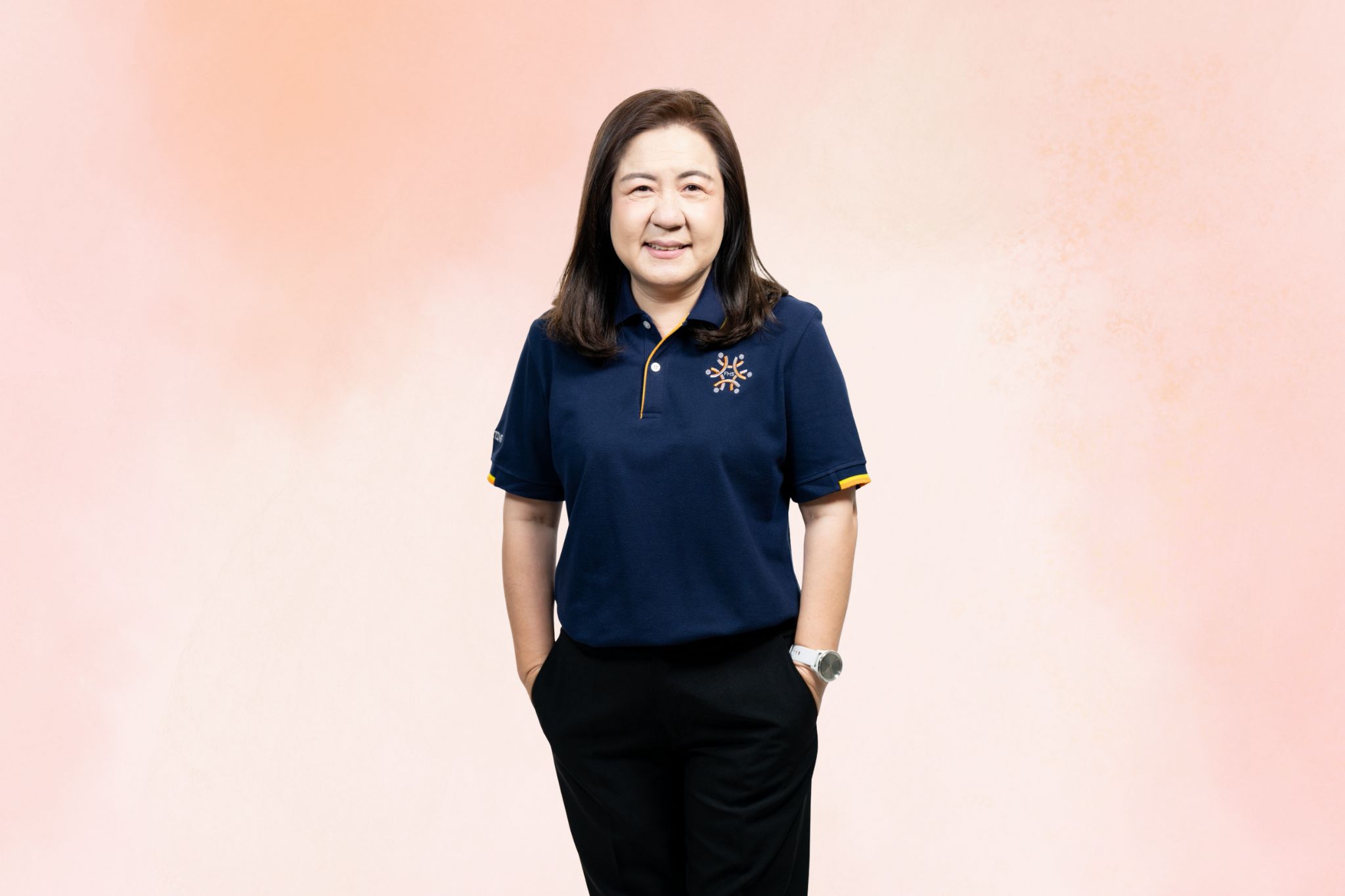 ผศ.ดร.วิภาวดี ทูปิยะ ประธานหลักสูตร — ประธานสาขาวิชาการบริหารธุรกิจ