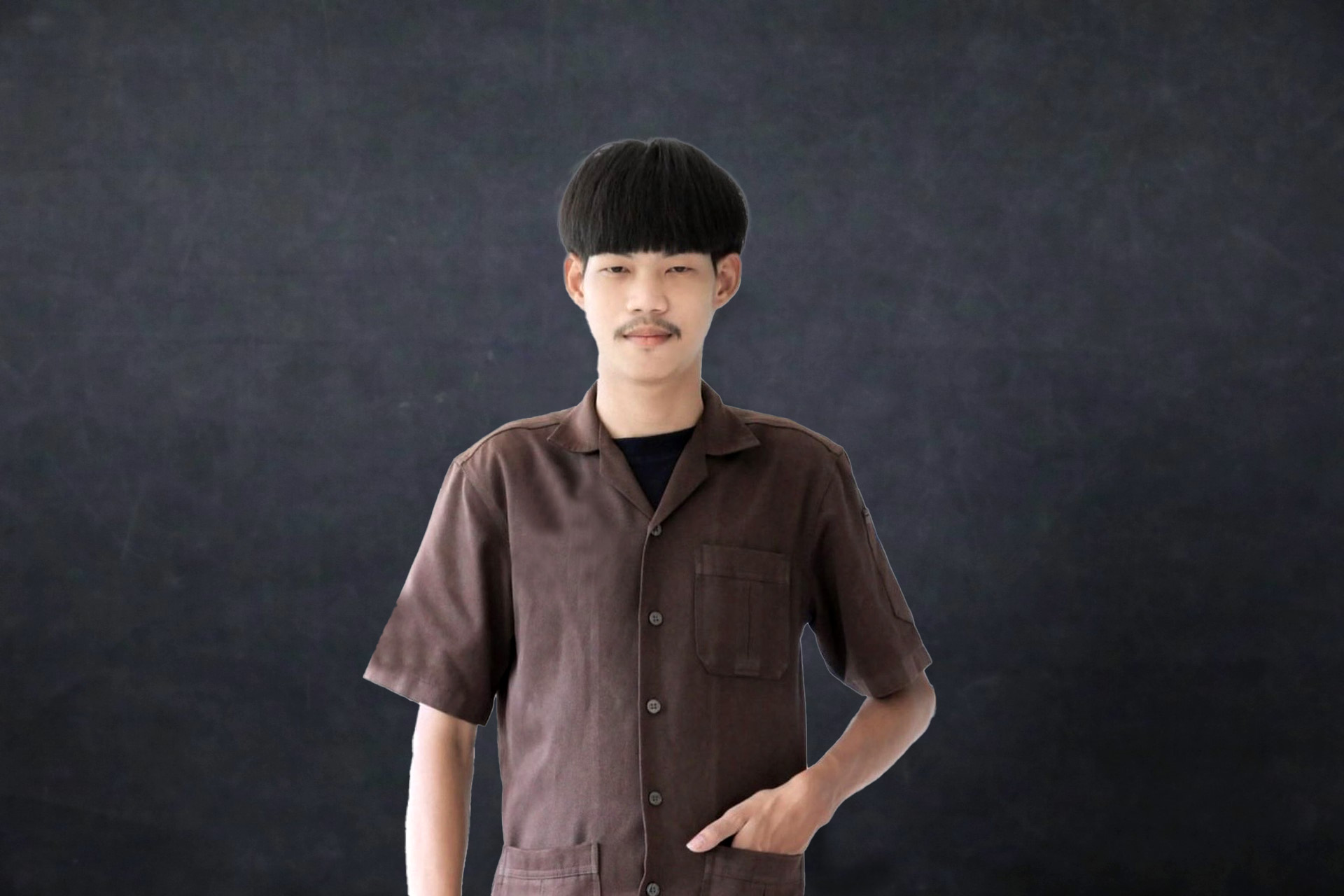นายณัฐพงษ์ เอี่ยมผ่อง