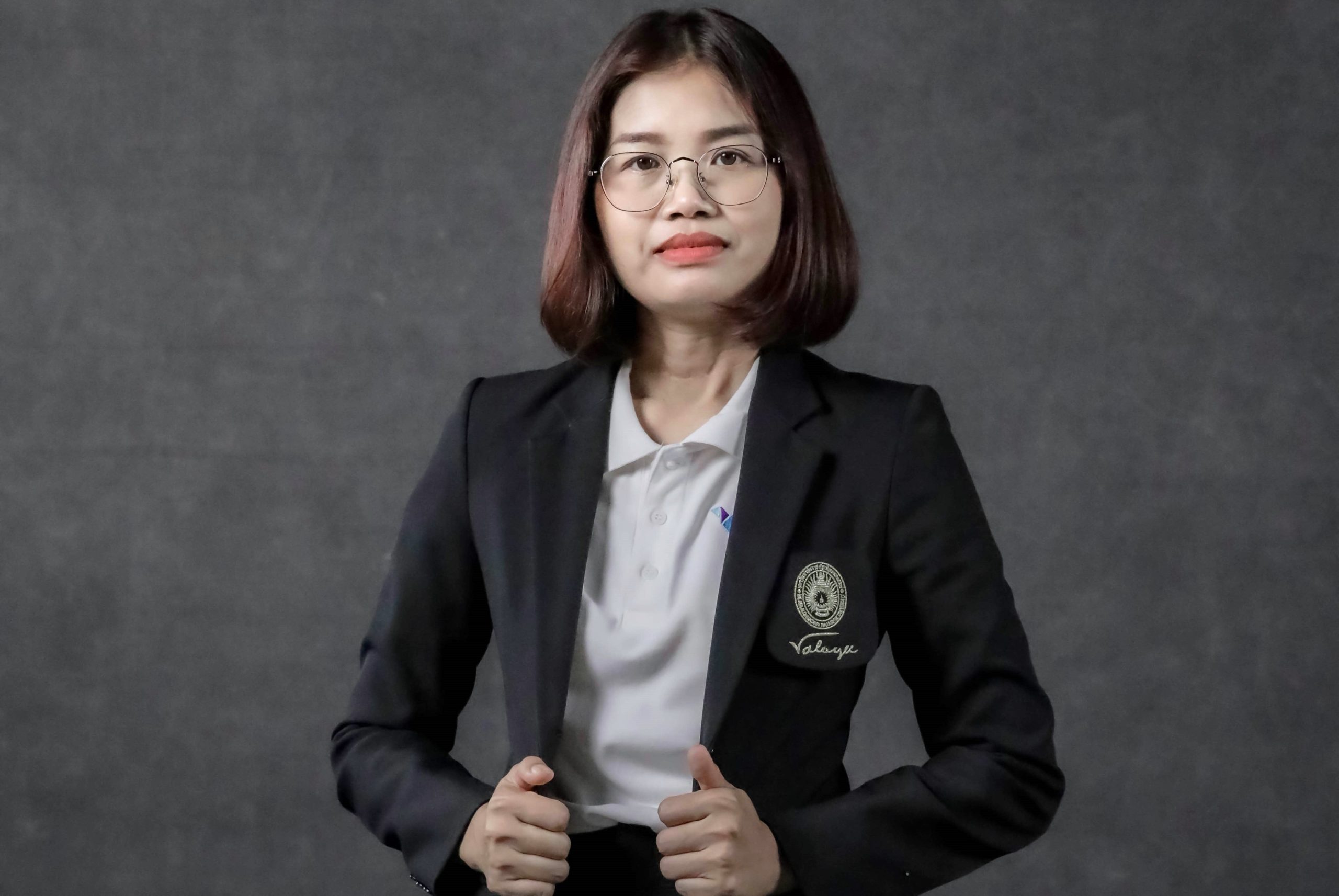 ผศ.ปวริศา เลิศวิริยะประสิทธิ์