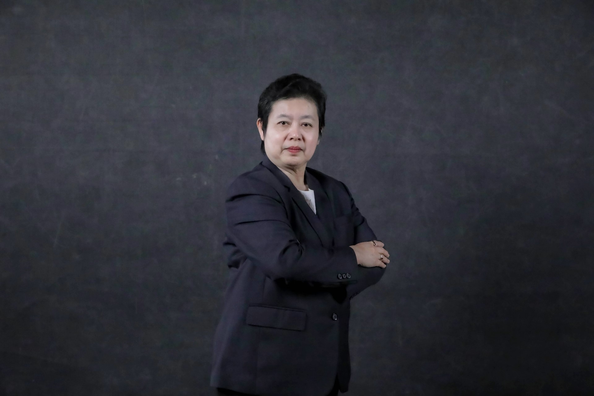 ผศ.ศิริวรรณ คำดี
