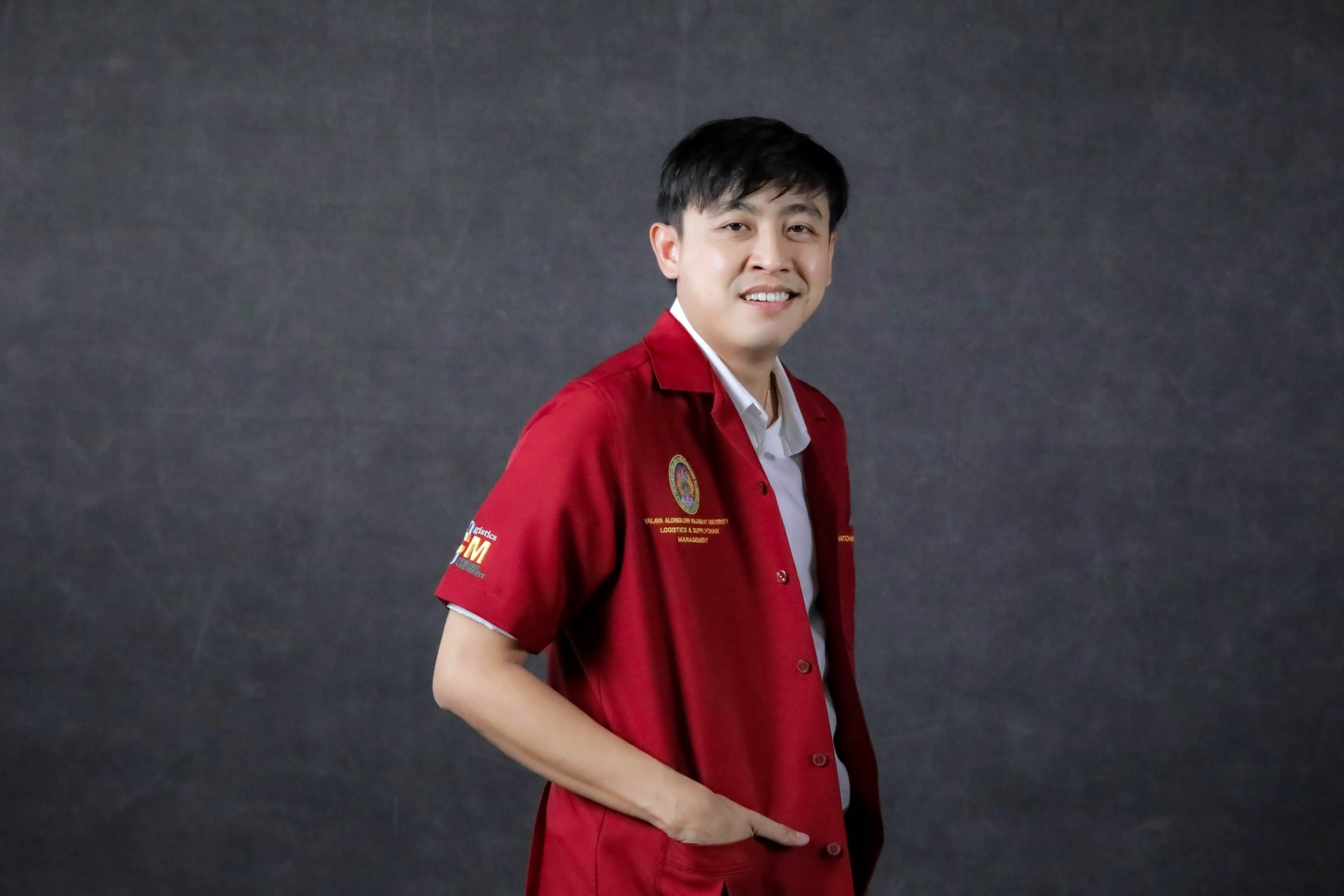 อาจารย์วัชรพล วงศ์จันทร์