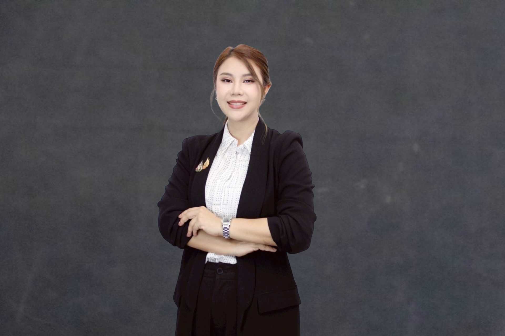 อาจารย์รวิธร ฐานัสสกุล