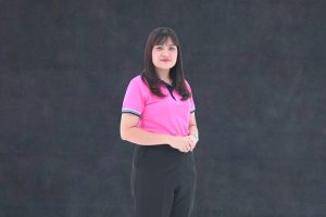 อาจารย์วาทินี พันธุ์ที