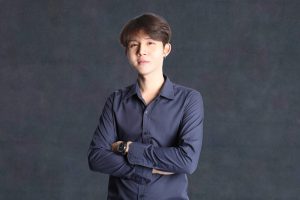 อาจารย์พีรณัฐ นวรัตน์ ณ อยุธยา