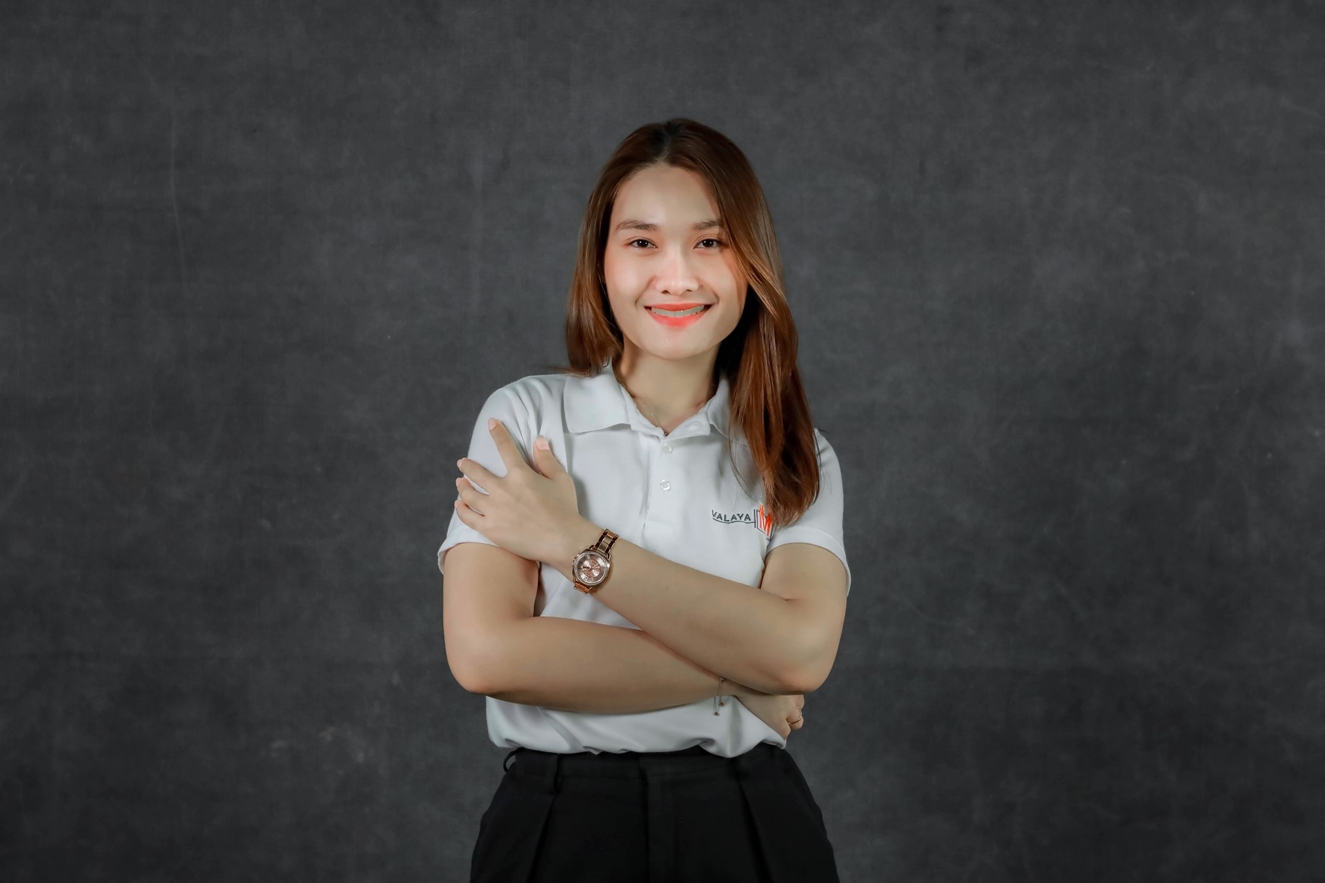 นางสาวณัฐวรรณ อ้นอุระ