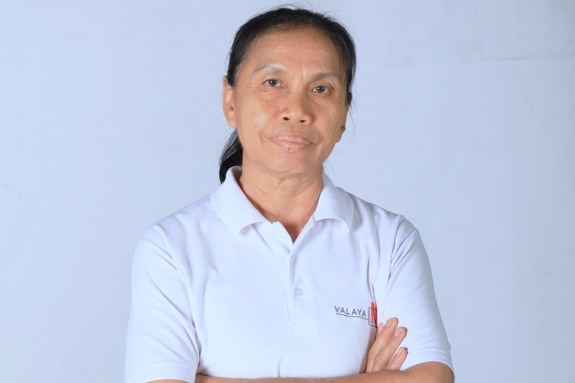 นางสาววรรณี สุทธิวงศ์