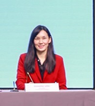 นางสาวอมรรัตน์ แซ่โค้ว