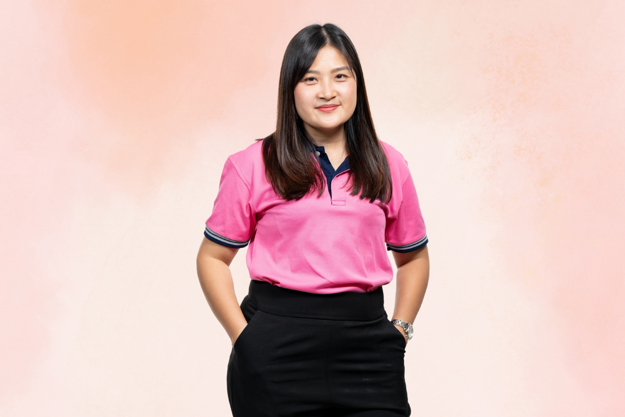 อาจารย์วาทินี พันธุ์ที