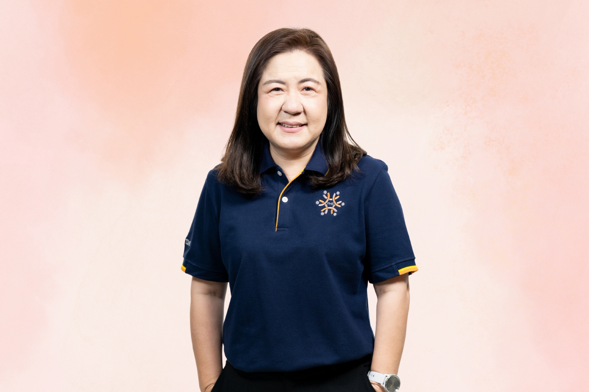 ผศ.ดร.วิภาวดี ทูปิยะ ประธานสาขาวิชาการบริหารธุรกิจ