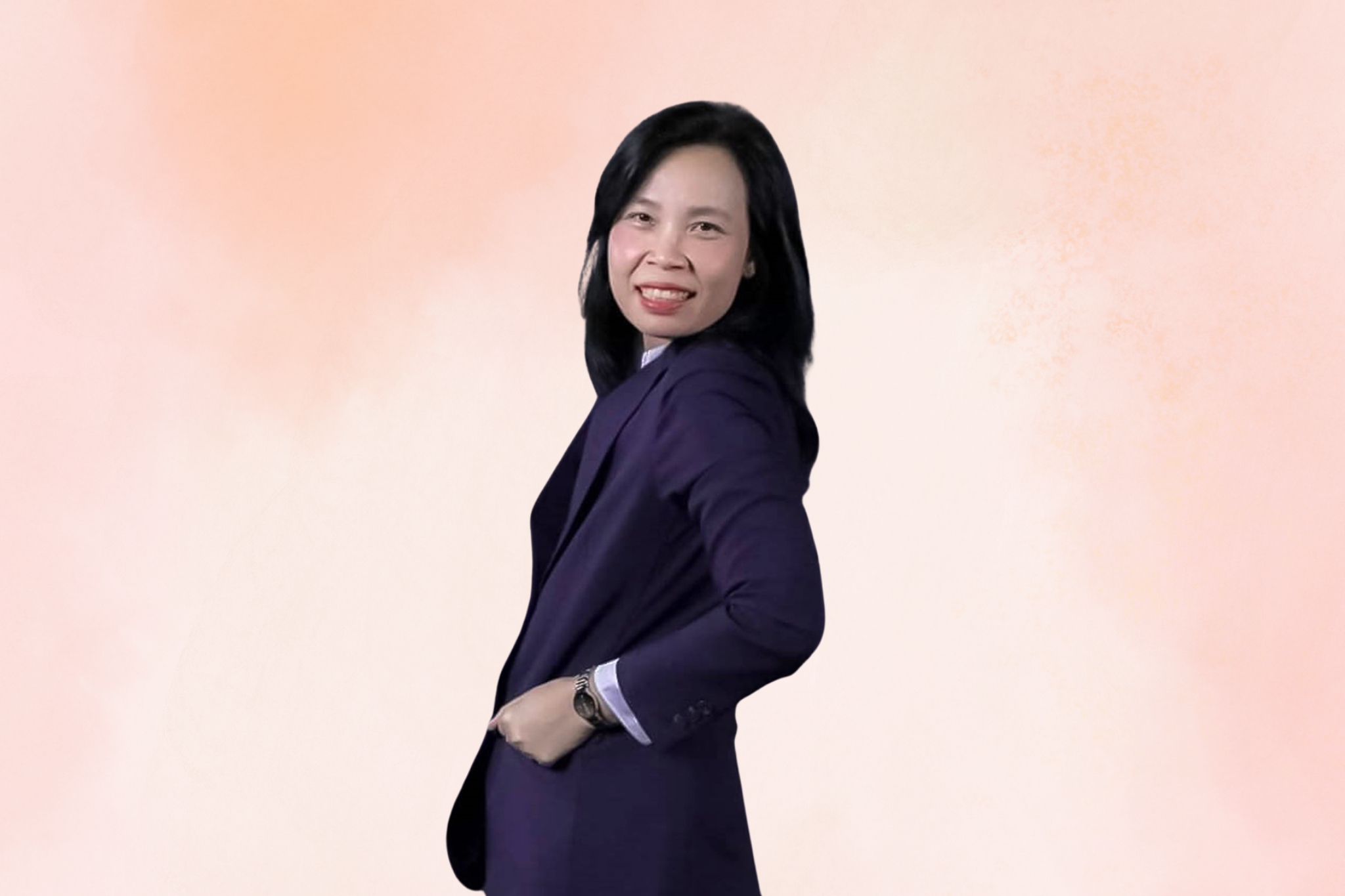 ผศ.ชวาลา ละวาทิน อาจารย์ประจำสาขาวิชาการบริหารธุรกิจ