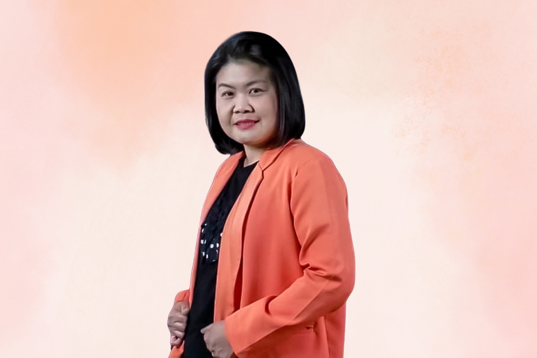 อาจารย์ ดร.วรีรัตน์ สัมพัทธ์พงศ์ อาจารย์ประจำสาขาวิชาการบริหารธุรกิจ