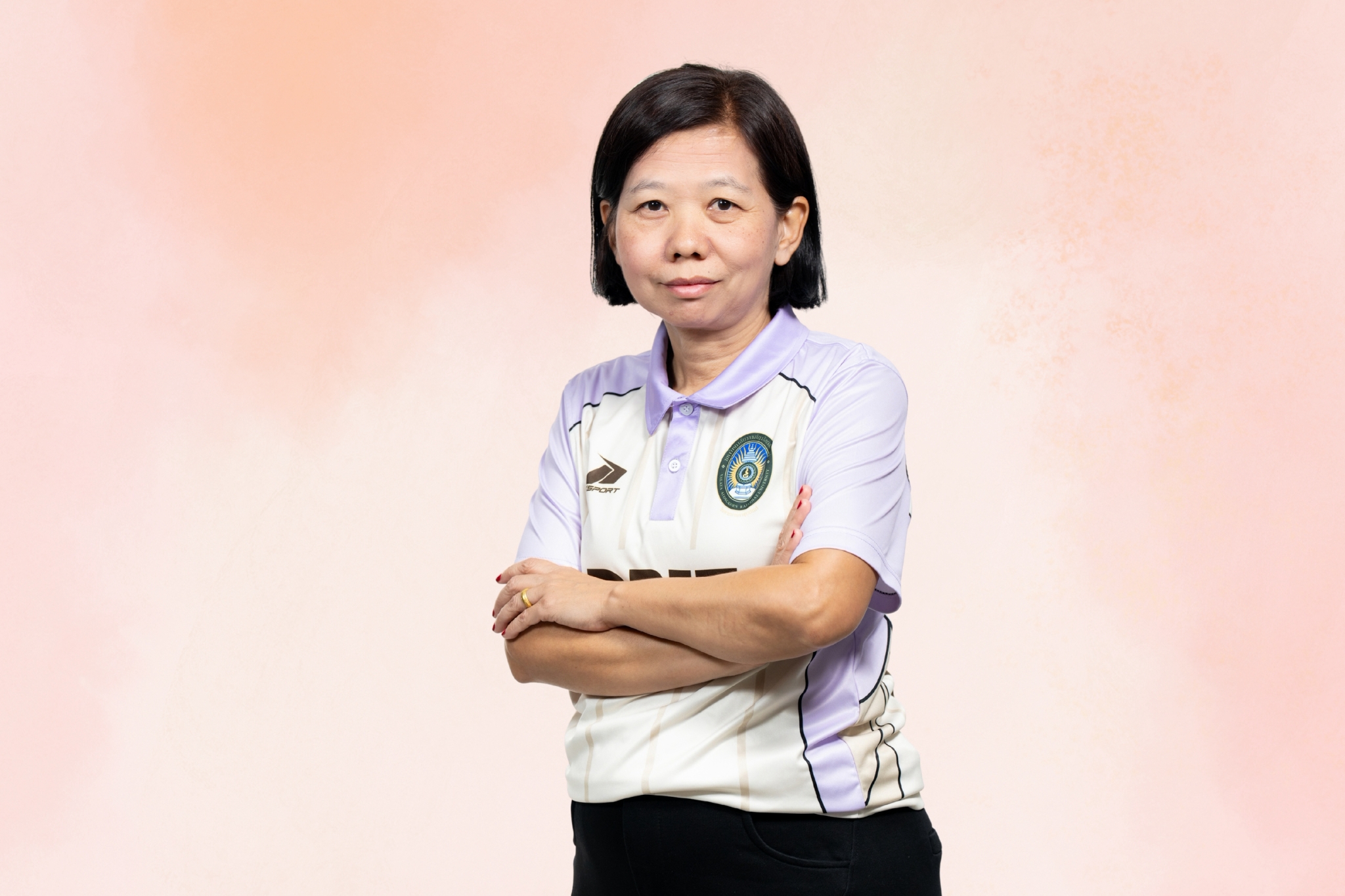 อาจารย์ ดร.ไอลดา อรุณศรี อาจารย์ประจำสาขาวิชาธุรกิจดิจิทัล