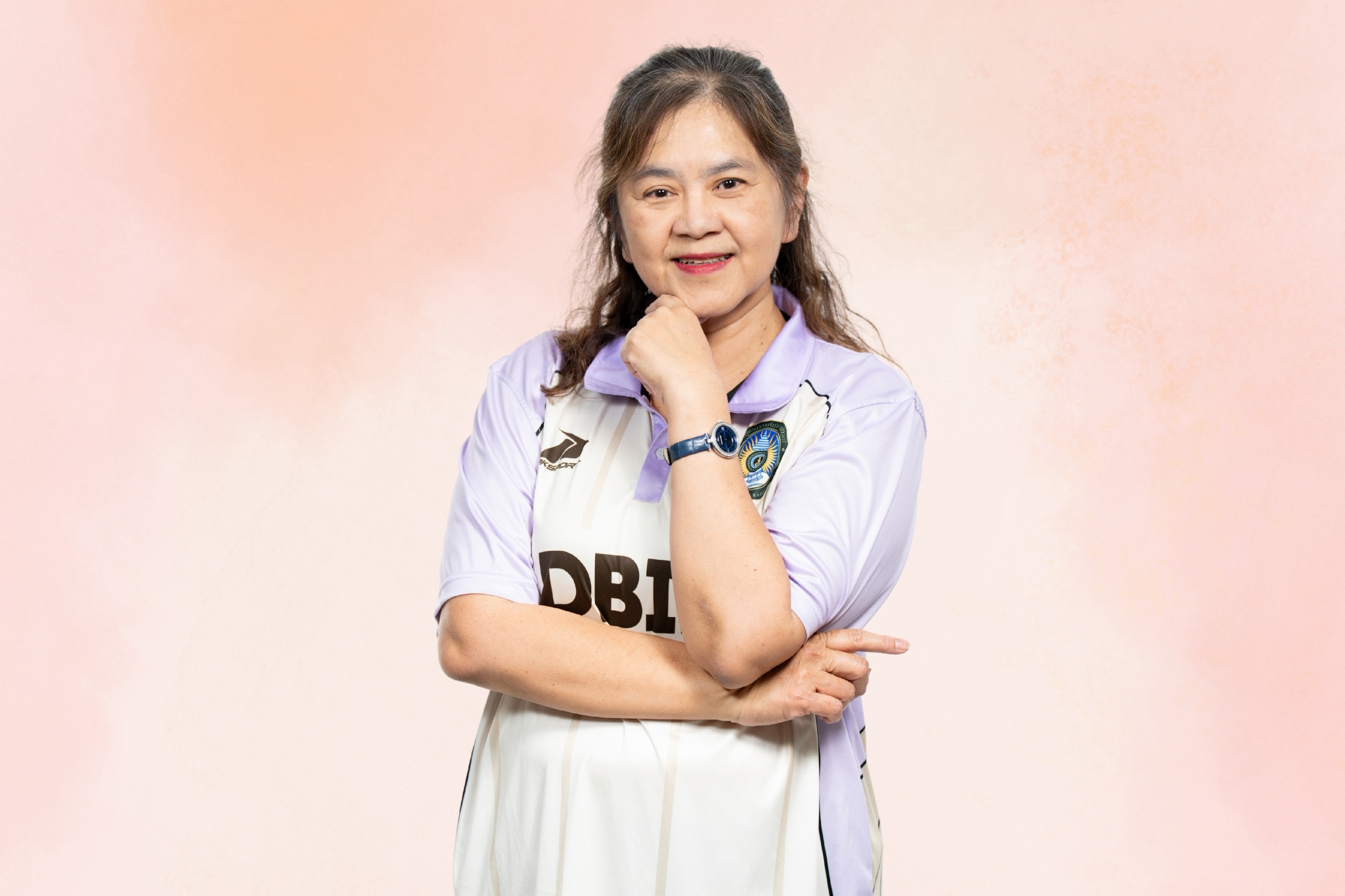 ผศ.อาทิมา แป้นธัญญานนท์ อาจารย์ประจำสาขาวิชาธุรกิจดิจิทัล