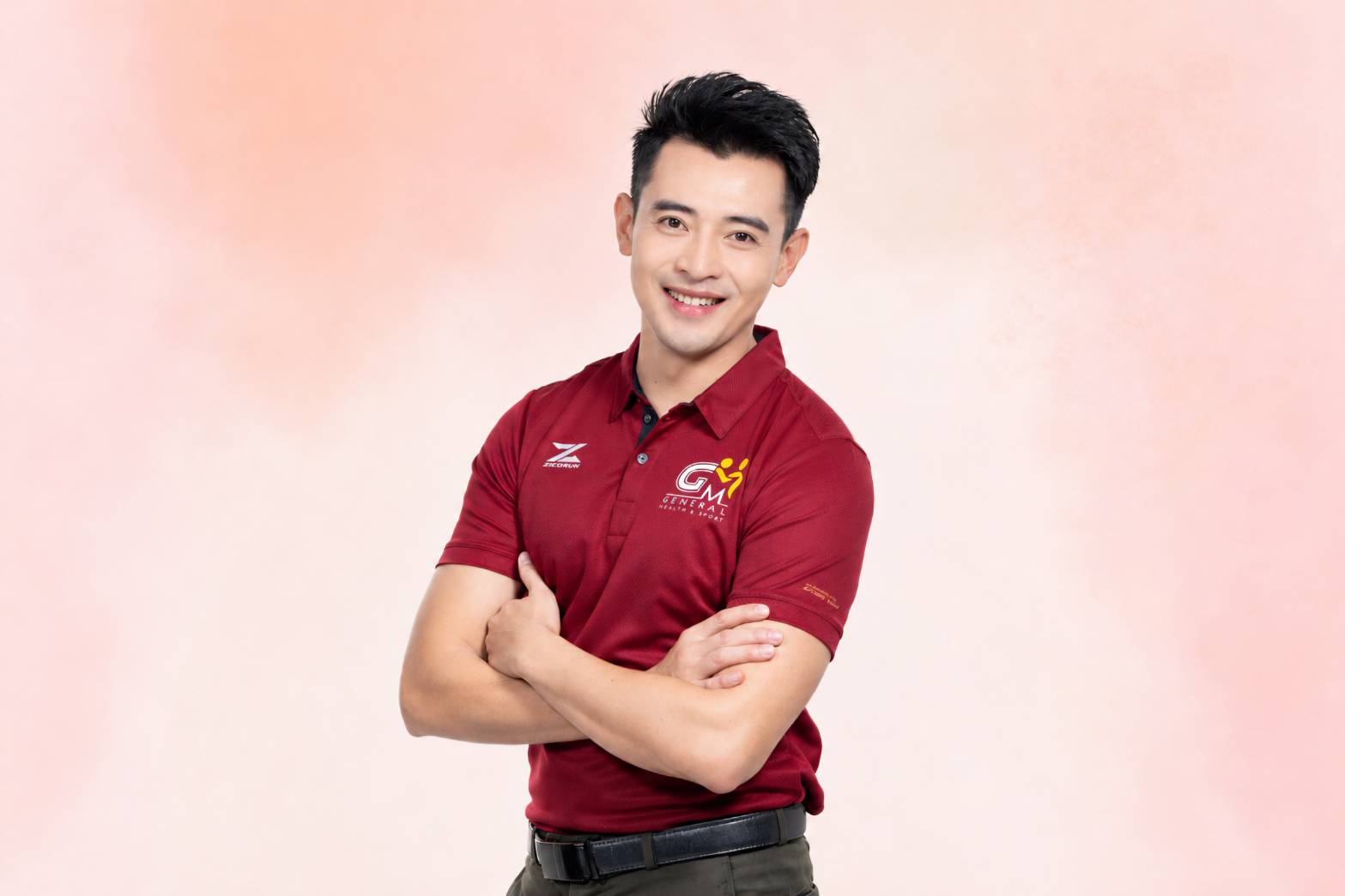 อาจารย์พิศิษฐ์ พิภพพรพงศ์ อาจารย์ประจำสาขาวิชาการจัดการทั่วไป