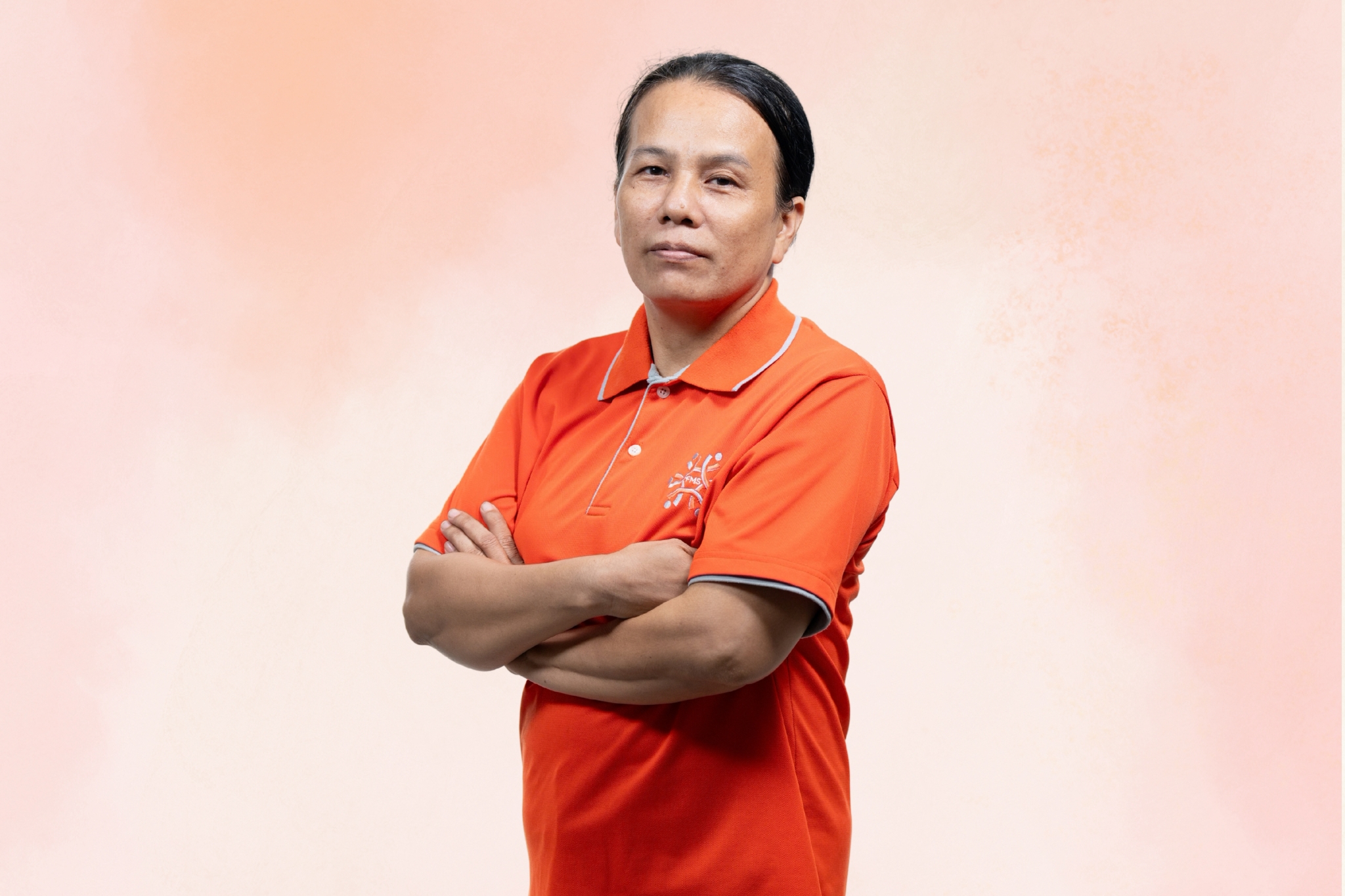นางสาวเย็น เกษี บุคลากรสายสนับสนุน คณะวิทยาการจัดการ คณะวิทยาการจัดการ มรภ.วไลยอลงกรณ์